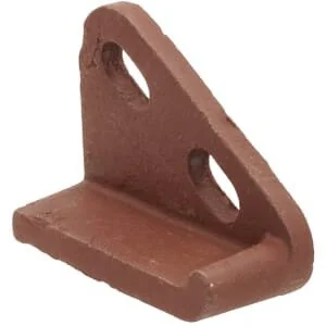 Non Original - 50201000020060P - Plough Heel, Right For Conventional Plough