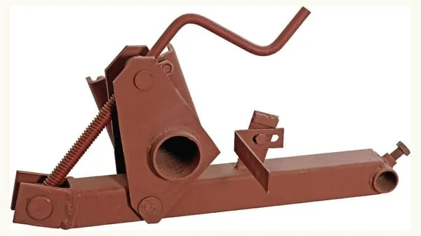 Non Original - 50201023090050 - Plough Wheel Yoke