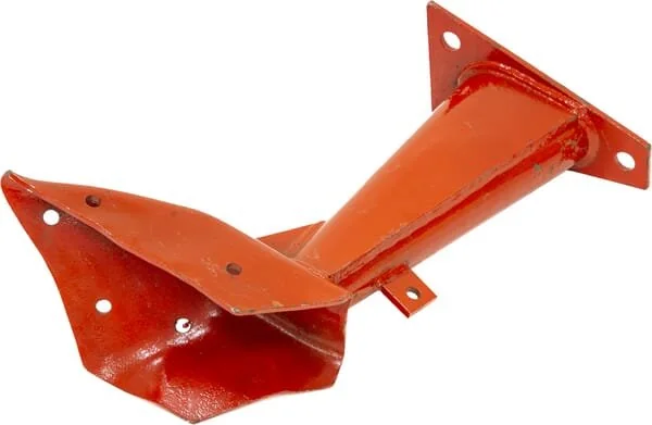 Non Original - 50201025020030P - Stem For Plough