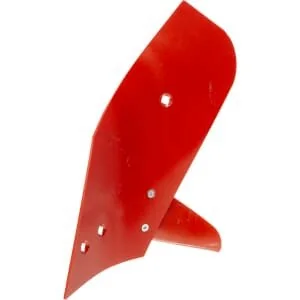 Non Original - 50201025020110P - Mouldboard For Furrow Plough