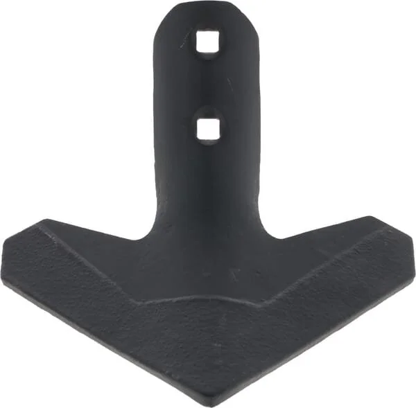 Non Original - 504032CN - Sweep 200mm Hard Coated