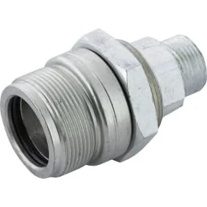 Non Original - 5049002N - Hydraulic Valve, Socket