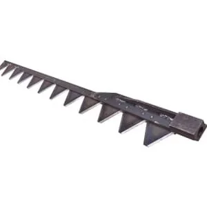 Non Original - 505702007N - Cutter Bar Section Top Serrat