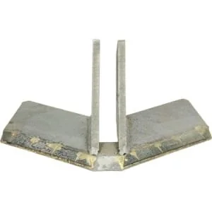 Non Original - 506025CN - Wing Share Carbide