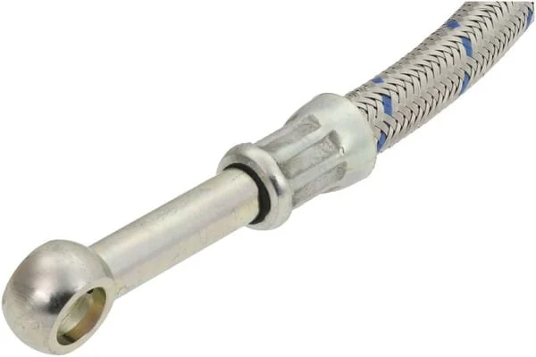 Non Original - 50766471N - Hose M12, 1550mm