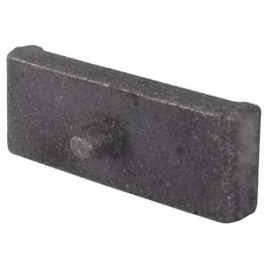 Non Original - 51101410000110 - Cultivator S-Tine Clamp, New Type