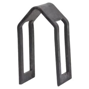 Non Original - 51101417000150 - Cultivator Tine Clamp 60x60