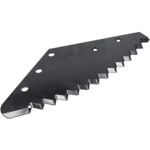 Non Original - 512001550NC - Feed Mixer Knife Tungsten Coated