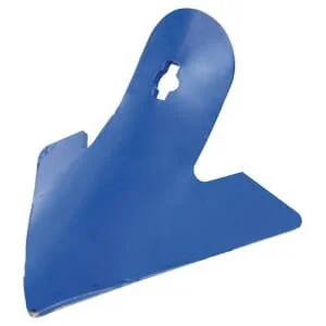 Non Original - 51201410010051P - Duck Foot Share, 1 Hole 160mm