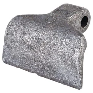 Non Original - 5121RM6 - Mulching Hammer, RM6