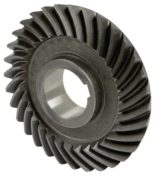 Non Original - 51221500010205 - Pair Of Rototiller Gears, 11 Teeth