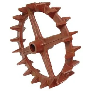 Non Original - 516011019 - Roll Ring 55cm