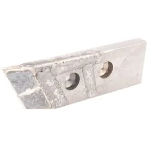 Non Original - 5185GCN - Share Point LH Carbide