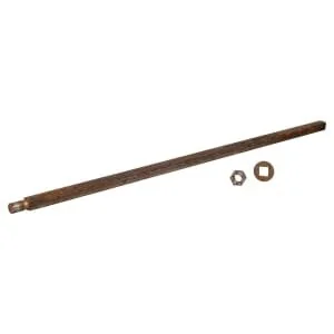 Non Original - 524012401750 - Disc Harrow Axle, 40x40 L-1750mm