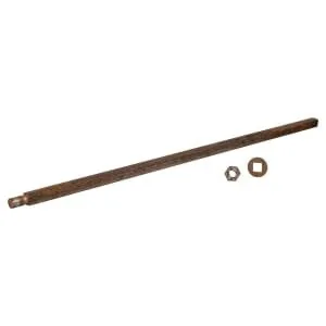 Non Original - 524012402500 - Disc Harrow Axle, 40x40mm, L-2500