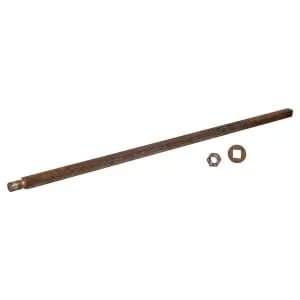 Non Original - 524012402850 - Disc Harrow Axle, 40x40 L-2850mm