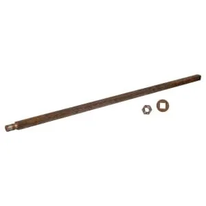 Non Original - 524012403000 - Disc Harrow Axle, 40x40 L-3000mm