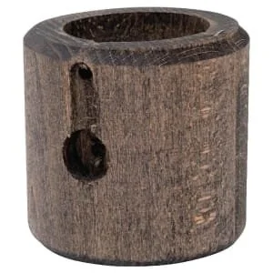 Non Original - 52501204030080 - Wooden Bearing Upper And Lower For Harrow Disc