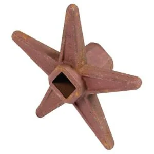 Non Original - 52501417040061 - Rotary Harrow Ring