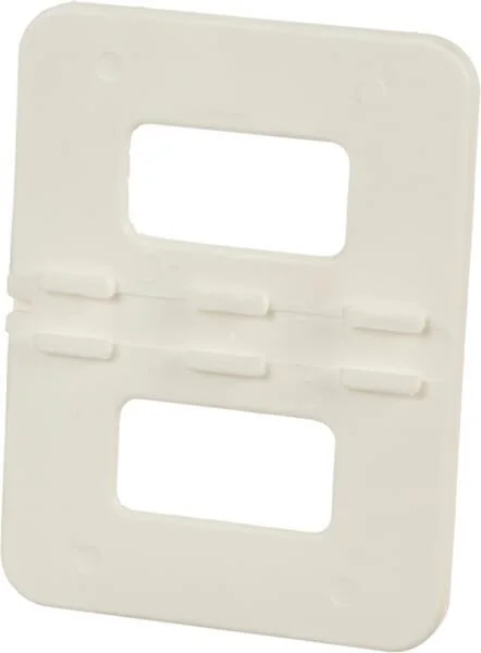 Non Original - 5300498 - Price Display "Click" A7 White