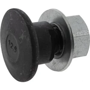 Non Original - 56115800KN - Blade Bolt And Nut