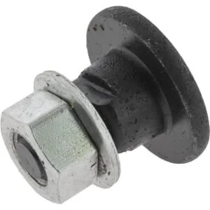 Non Original - 56210100KN - Blade Bolt And Nut
