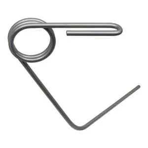 Non Original - 601002280000 - Covering Tine Type "S", Front