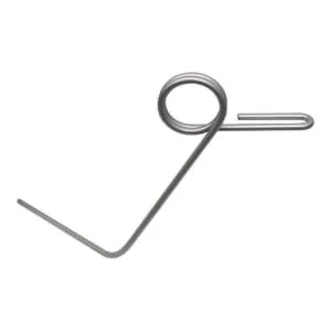 Non Original - 601002280001 - Covering Tine Type "S", Rear