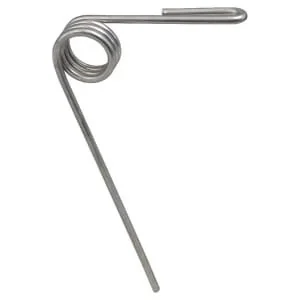 Non Original - 6010033298 - Covering Tine, Front