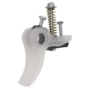 Non Original - 61003025010560 - Adjustable Bottom Of Seeding Unit