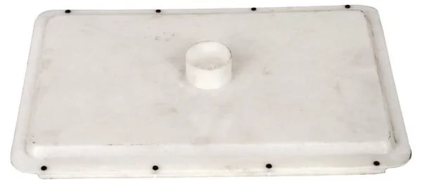 Non Original - 61003041020370 - Seeds Tank Cover