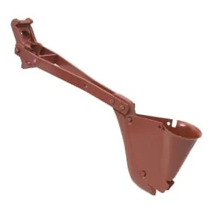 Non Original - 61003043080050 - Seeding Coulter Iron Holder, Short 350mm