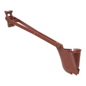 Non Original - 61003043090050 - Seeding Coulter Iron Holder, Long 550mm