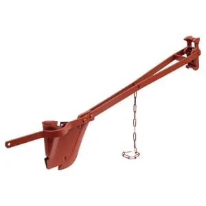 Non Original - 61003043090110 - Seeding Coulter, Long