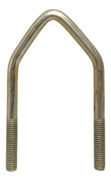 Non Original - 61003045000430 - Coulter Shackle