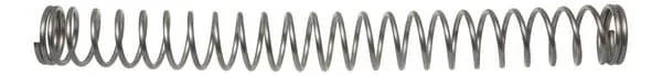 Non Original - 61003045000440 - Coulter Pressure Spring