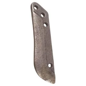 Non Original - 61003045520040 - Coulter Shaft, Long 245mm