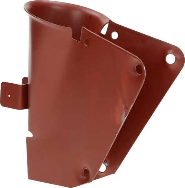 Non Original - 61003045520060 - Casing Long Coulter, Two-Aperture