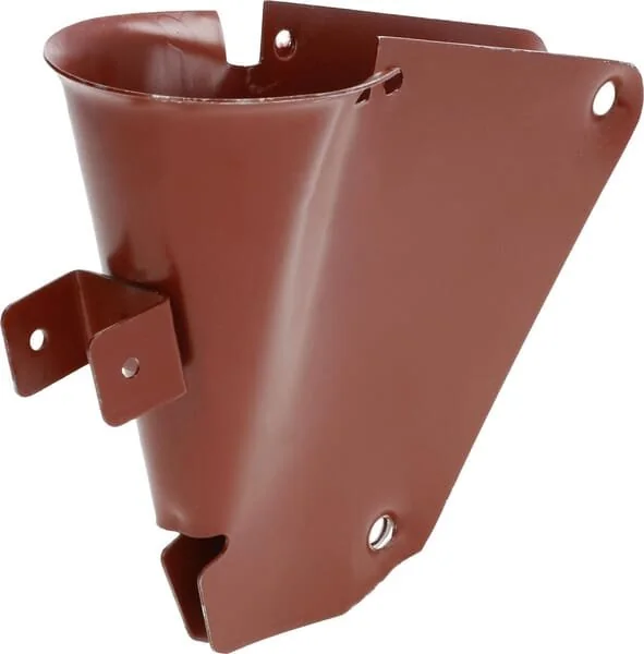 Non Original - 61003045530050 - Casing Short Coulter, Two-Aperture