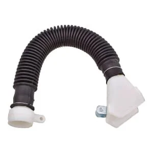 Non Original - 61003045560010 - Rubber Sowing Hose, Short