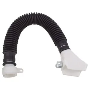 Non Original - 61003045560020 - Rubber Sowing Hose, Long