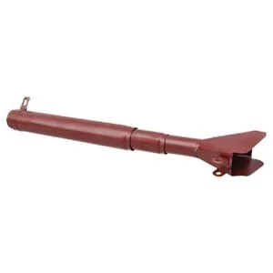 Non Original - 61003045590010 - Metal Sowing Hose, Short