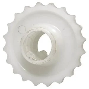Non Original - 61003056000021 - Seeding Wheel For Small Seeds, With Groove