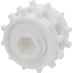 Non Original - 61003056020010 - Sowing Wheel, Hexagon-Aperture