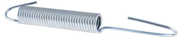 Non Original - 61003074160100 - Coulter Spring, Long