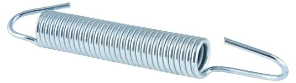 Non Original - 61003074160101 - Coulter Spring, Short