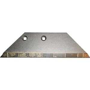 Non Original - 63425009CN - Wing Share LH GG51 Carbide