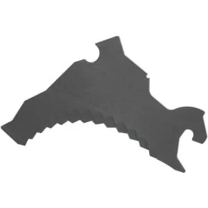 Non Original - 653408314N - Round Baler Knife