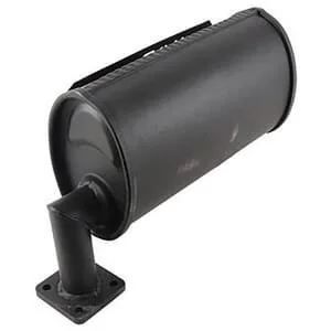 Non Original - 6C23058404N - Exhaust Silencer
