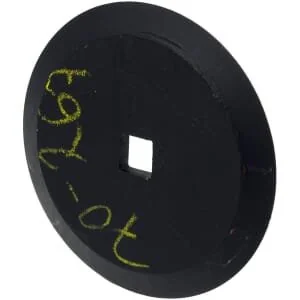Non Original - 70267N - Cutting Disc Diameter 84x5mm, Sq. 11,5